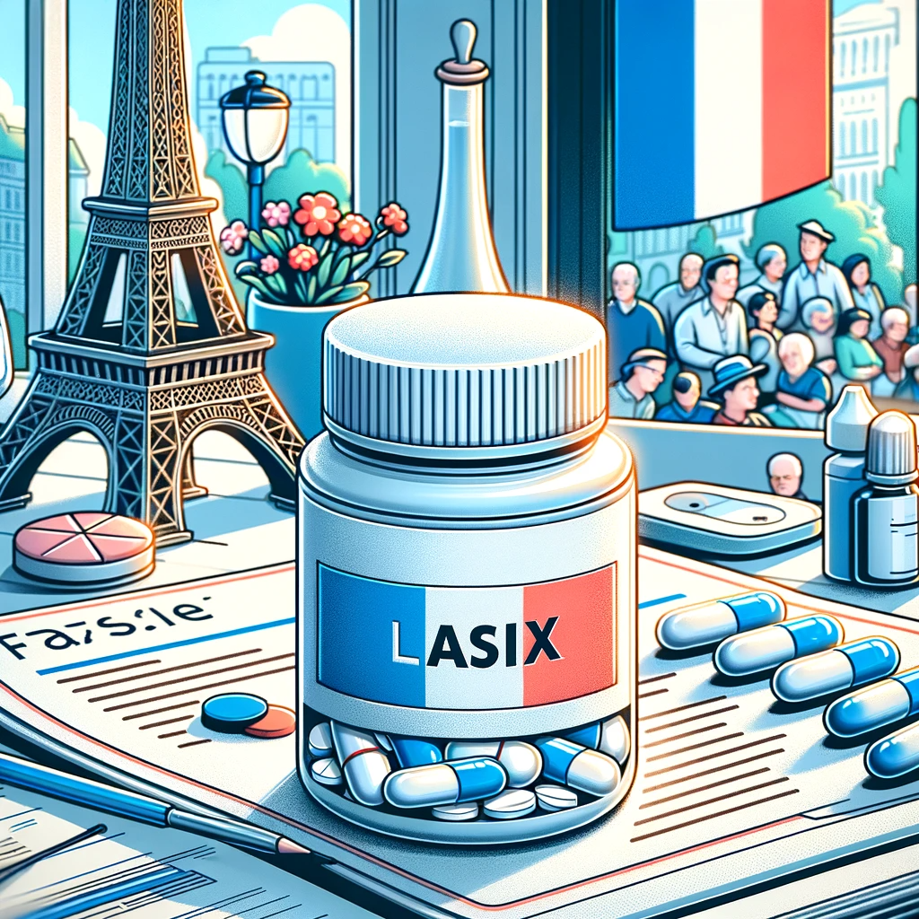 Achat lasix en ligne 